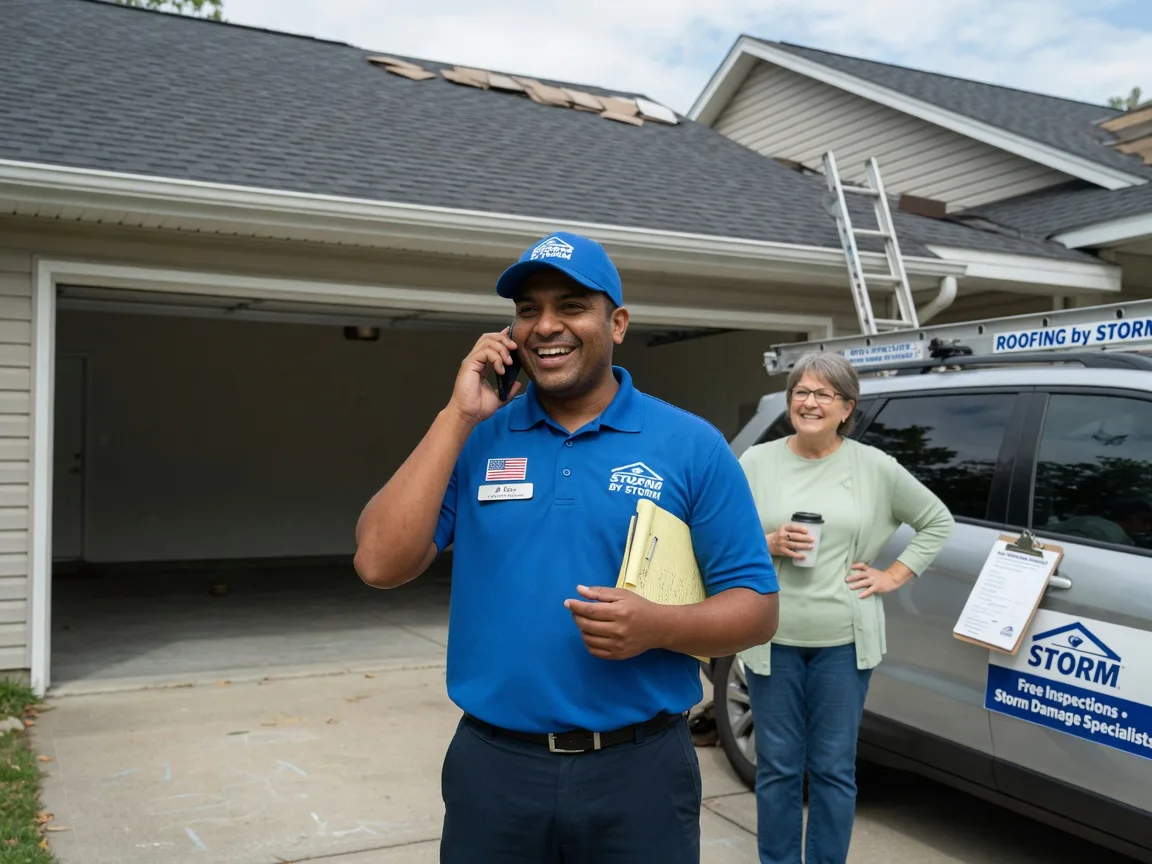 Roof Repair Near Me Red Banks, MS FAQs